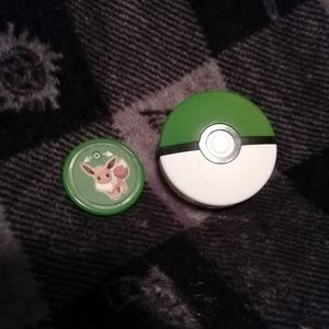 ❤️Free with purchase❤️Mcdonald's pokemon toy
